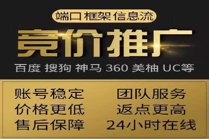 百度竞价，网络创业者的赚钱利器——案例解析